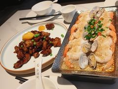 -外婆家(西红门荟聚购物中心店)
