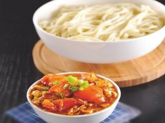 -老浒记烤鸭-北京菜(琉璃厂店)