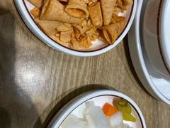 -杨翔豆皮涮牛肚(华阳城店)