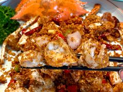 -奕景海鲜·大连菜(星海广场店)