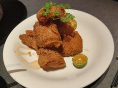 -锦府园·新台州菜(合生汇店)