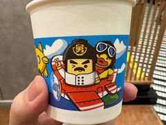 -老娘舅(苏州中心大道西大润发店)