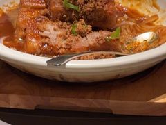 -上和臻品中国菜(花园街店)