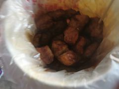 -王记西鎮电烤肉(汶上路店)