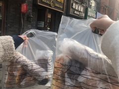 -韩国利尔面包(桂林路店)