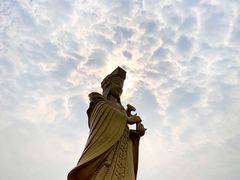 -中华人民共和国水准零点