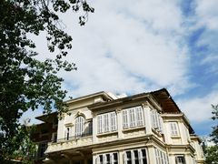 -天津五大道文化旅游区