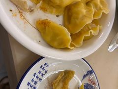 -北方饺子王·海肠捞饭·海鲜锅(山大店)