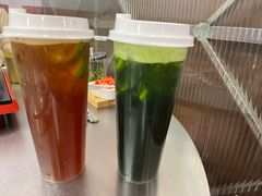 -燃计沙茶皇·香港沙茶火锅(人广旗舰店)