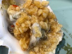 -蚝英雄鲜蚝自助专门店(长楹天街直营店)