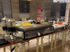 -北京王府井希尔顿酒店·万斯阁西餐厅