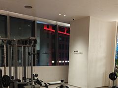 -YCHL FIT 健身(星寰店)