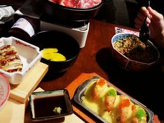 -大鲜生·亚洲菜融合小食堂