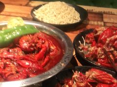 -王红军龙虾(新民路店)