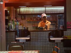 -碌碌发·东南亚风味烧烤档(体育西店)