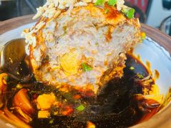 招牌狮子头-扬州狮子楼·非遗淮扬菜(东关街店)