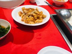-皇城老妈·大连海鲜火锅(港湾店)