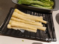 -小街猪手(团结湖店)