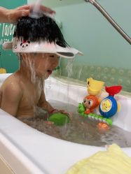 -TAILY BABYSPA泰丽宝贝婴儿游泳(金狮广场店)