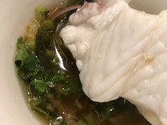 -淘米捞·米汤脆鲩鱼火锅(福田皇岗店)