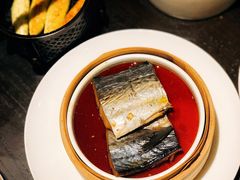 -甄御•海鲜新青岛菜(麦岛店)