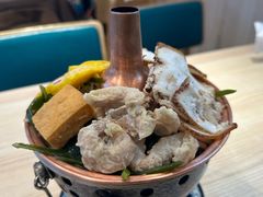 -武圣羊汤·西北面(朝阳门店)