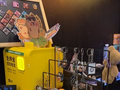 -203密室逃脱体验馆·聚会·亲子·团建(中关村店)