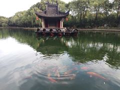 -柯岩风景区