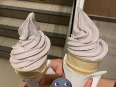 -麦当劳(沙井京基百纳广场店)