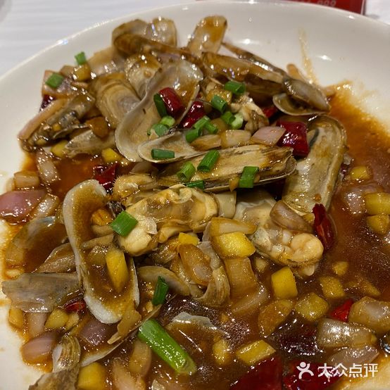 阿东海鲜楼