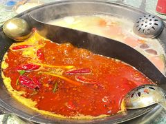 -五里关火锅(牛市口店)