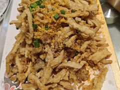 -闽公馆·客家私房菜·商务宴请·包厢(杏林橡树湾店)