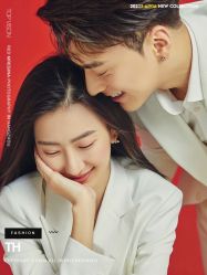 -雪中彩影婚纱摄影·微光艺术中心