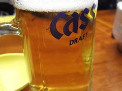 -BHC炸鸡(明洞总店)