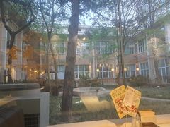 -金湖港式餐厅(建外店)