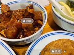 -君东记本帮面馆(天钥桥路店)