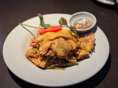 -大头虾越式风味餐厅(光明广场店)