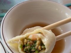 -钰姐妹饺子城(华岩路店)