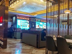 -燕兰楼·清真西北融合菜(亚运村店)