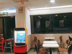 -麦当劳(中唱大厦店)