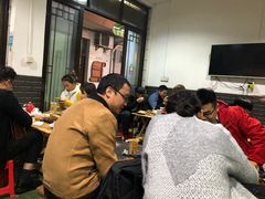 -清真·马峰烤肉(小学习北巷店)