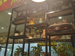 -東豫狼鲜货烧烤. 碳火烤鱼. 小龙虾(上海首店)