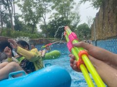 -苏州乐园森林水世界