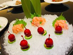 -听松楼·花园酒店·自助餐厅(红梅公园店)