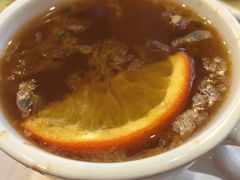 -玛格萝妮比萨屋(四平店)