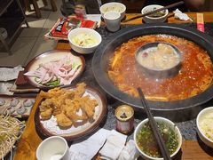 -陈眼镜火锅(总店)