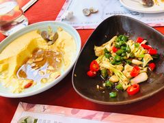 -赵小姐丨新中餐(曲江店)