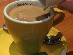-绿茵阁牛扒餐厅(客村店)