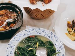 -围龙屋客家食府(福田店)