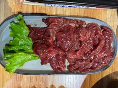-小米烤肉-泥炉炭烤(常营店)